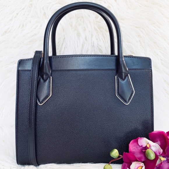 ‼️TODAY ONLY‼️Michael Kors Montgomery Satchel Bag - Picture 2 of 8